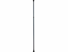 Wenko Šatní tyč, šatní lišta HERKULES 165-300 cm, WENKO, WENKO
