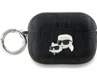 Karl Lagerfeld Karl Lagerfeld KLAP2PGKCPK Kryt na AirPods...