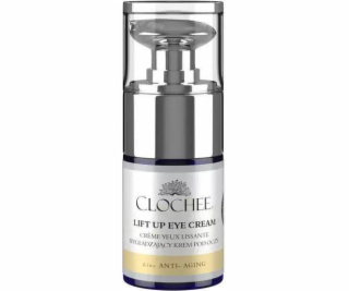 Clochee Vyhlazující oční krém 15ml