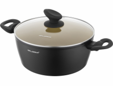 Florina Florina AmVegan hliníkový hrnec 24 cm 3,6 l Mateusz Gessler