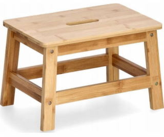 Zeller Bambusový schod 38,5 x 26 x 25 cm