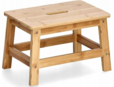 Zeller Bambusový schod 38,5 x 26 x 25 cm