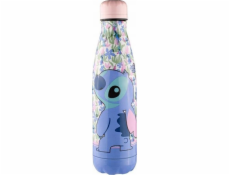 Coriex Láhev na vodu Coriex Stitch 500ml růžová 10519
