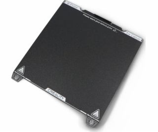 Creality Overlay PEI Print Bed pro Creality K1C - bez mag...