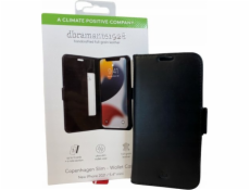 dbramante Copenhagen Slim - iPhone 13 mini 5.4 - černý