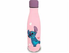 Coriex Láhev na vodu Coriex Stitch 500ml růžovo-fialová 10650