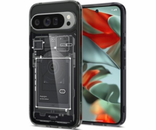 Spigen SPIGEN ULTRA HYBRID GOOGLE PIXEL 9 PRO XL ZERO ONE