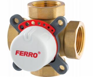 Ferro Ferro 4cestný směšovací ventil 1 GW ZMV42