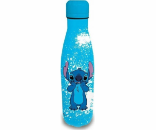 Coriex Láhev na vodu Coriex Stitch 500ml světle modrá/mod...