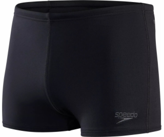 Speedo Pánské plavecké boxerky ECO END ASHT AM černé, vel...