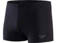 Speedo Pánské plavecké boxerky ECO END ASHT AM černé, velikost 34
