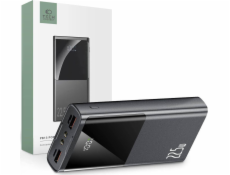 Tech-Protect Powerbanka Powerbanka 22,5 W 20 000 mAh Tech-Protect PB13 šedá