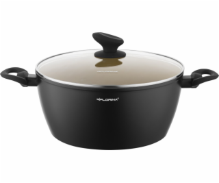 Florina Florina AmVegan hliníkový hrnec 26 cm 4,8 l Mateu...