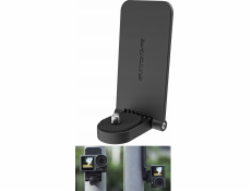SunnyLife Držák s kovovým magnetem pro Insta360 X4 / X 4 / DJI Action 3 / 4 / X4-zj827-d