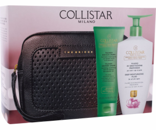 Collistar COLLISTAR SET (HYDRATAČNÍ FLUID 400ML MAXI SIZE...