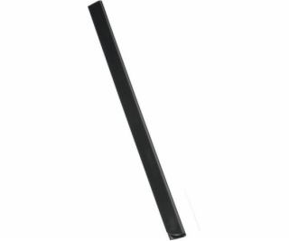 Staples Sponky Sponky na hřbet 1-60 listů, černé 100 ks (...