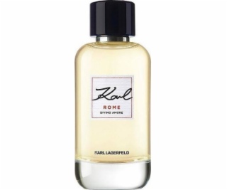 Karl Lagerfeld Karl Lagerfeld Rome Divino Amore EDP 100ml