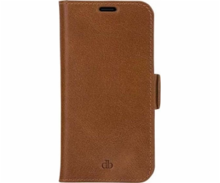 dbramante Copenhagen Slim - iPhone 13 6.1 - hnědá