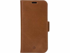 dbramante Copenhagen Slim - iPhone 13 6.1 - hnědá