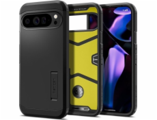 Spigen Pouzdro Tough Armor pro Google Pixel 9 PRO XL černé