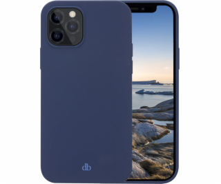 dbramante Monaco - iPhone 13 Pro 6.1 - Pacific Blue