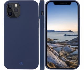 dbramante Monaco - iPhone 13 Pro Max 6.7 - Pacific Blue