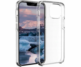 dbramante Iceland Pro - iPhone 13 Pro 6.1? -Jasný