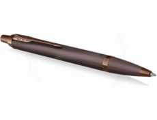 Parker Parker 2190514 Kuličkové pero modré tlačítkové kuličkové pero 1 ks.