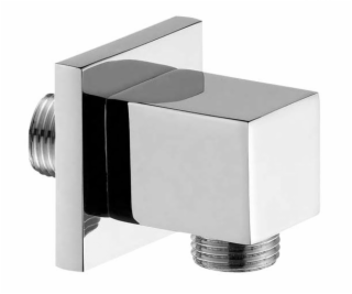 Deante Angle konektor Cascada chrom (NAC 055K)