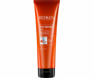 Redken Frizz Dismiss Intense Smoothing Hair Mask 250ml