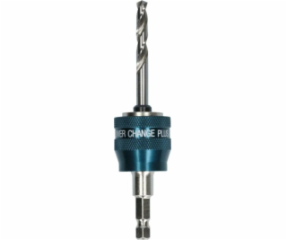 Bosch Držák PC 8,7 mm + PILOT HSS-CO FI 7,15 mm x 65 mm P...