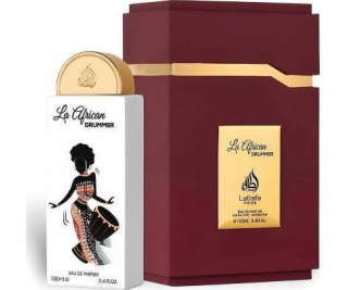 Lattafa Parfém Lattafa Pride Parfum La African Drummer ED...