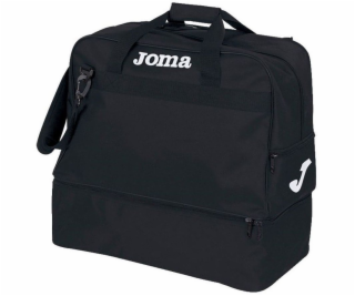 Joma Sportovní taška Training černá (400006 100)