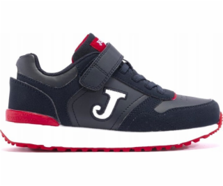 Joma Joma Tornado Jr 2403 JTORNAW2403V Námořnická modrá 27