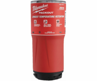 Milwaukee MILWAUKEE PACKOUT MUG 591ml
