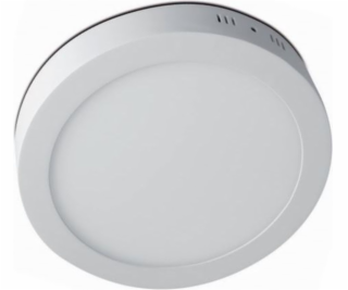 GTV Stropní svítidlo Oris 1x25W LED (LD-ORN25W-NB)