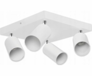 LED nástěnná lampa HALOGENOVÁ LED STROPNÍ SVÍTIDLA BODOVÉ...