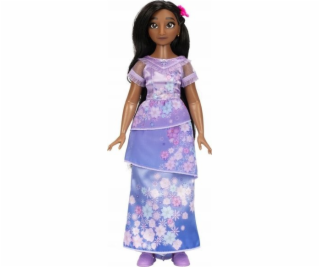 Disney Jakks Pacific Encanto Isabela