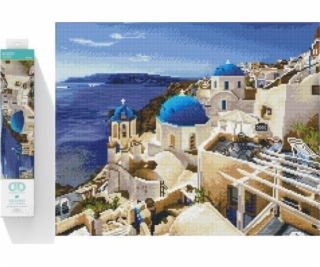 DIAMOND DOTZ Diamantová výšivka Diamond Dotz Diamantová m...