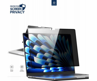 Dux Ducis Ochranná fólie pro MacBook Pro 15   (2017/2018)