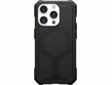 UAG Pouzdro Essential Armor MagSafe pro iPhone 15 Pro Max - černé