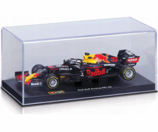 Bburago Race Red Bull Racing RB16 33 1:43 BBURAGO