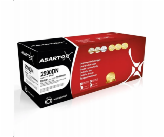 Asarto Válec Asarto pro Brother 2590DN | DR2590 | 15 000 ...