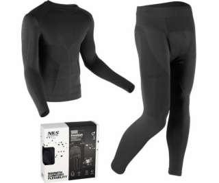 Nils Extreme Pánské termoprádlo BTZ0060, velikost 2XL/3XL...