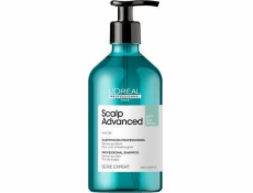 L’Oreal Paris L Oréal Paris L ORÉAL PROFESSIONNEL_Série Expert Scalp Advanced Anti Oiliness Cleansing Shampoo pro mastnou pokožku hlavy 500ml