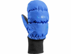 Leki Rukavice Leki Little Eskimo Mitt Short modré 1.0
