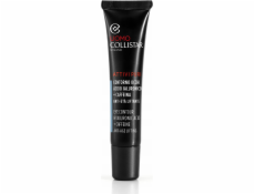 Collistar COLLISTAR MAN ATTIVI PURI EYE CONTOUR KYSELINA HYALURONOVÁ + KOFEIN 15ml