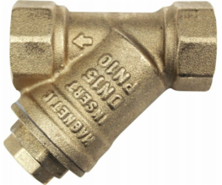 ARKAINSTALACJE Magnetický vodní filtr šikmý 1 Arka Calido...