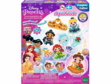 Epoch Aquabeads Třpytivé princezny Disney princezny