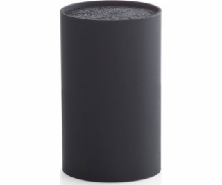 Zeller Univerzální stojan na nože černý, ZELLER